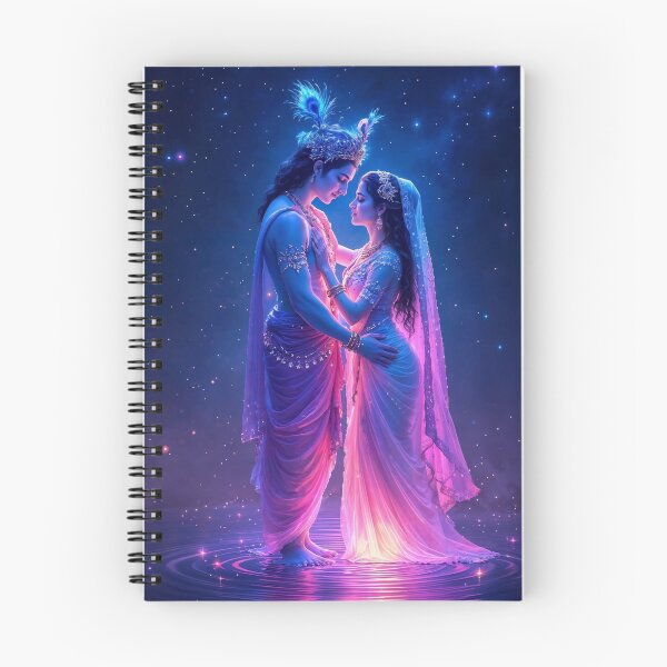 Item preview, Radhe Krishna  designed and sold by Rockyr1997.
