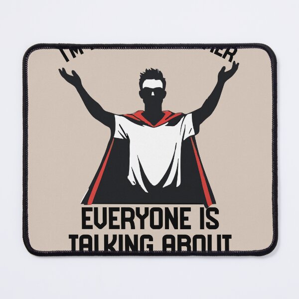 Item preview, Funny Board Gamer Everyone Is Talking About designed and sold by TackyTime.