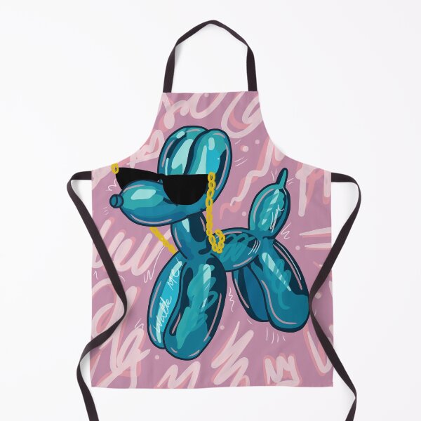 Item preview, Graffiti Bubble Dog designed and sold by StrainX.