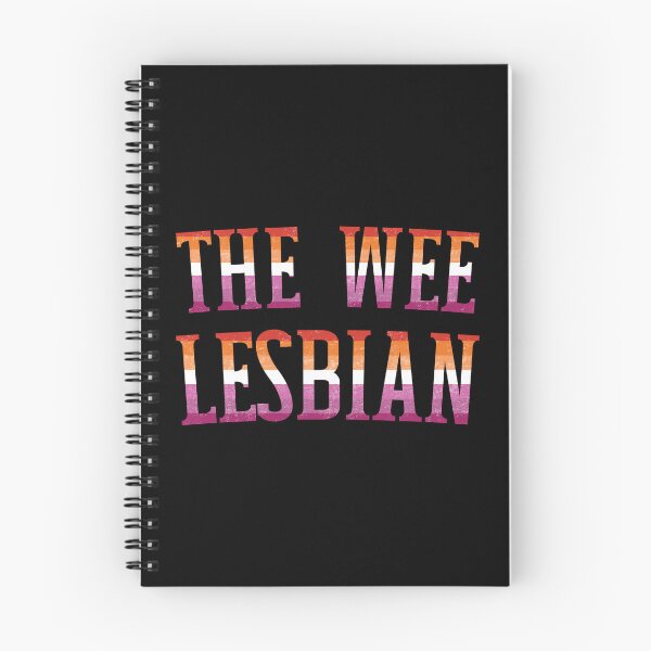 Item preview, Derry Girls - The Wee Lesbian designed and sold by humnoo.