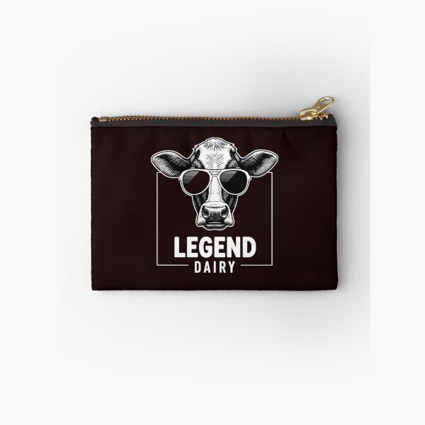 Item preview, Legend Dairy Farmer Cattle Owner Agriculture Enthusiast designed and sold by PopStars1993.