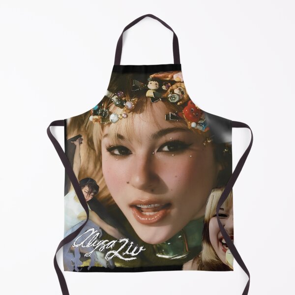 Item preview, Alysa Liu designed and sold by melinalouisa.