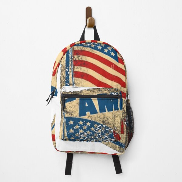 Item preview, America Love It Or Leave It designed and sold by wafflemerch.