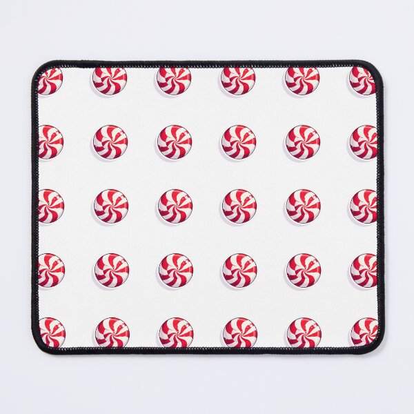 Item preview, candy-cane core designed and sold by One More Run.