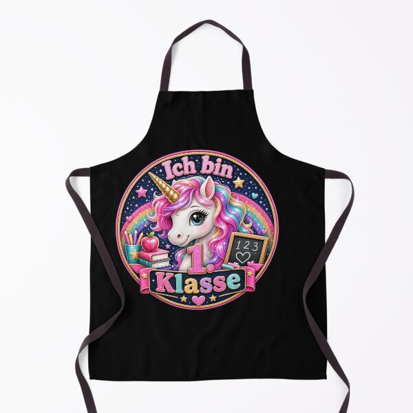 Item preview, I'm in first grade with a unicorn designed and sold by FreshPixelArt.