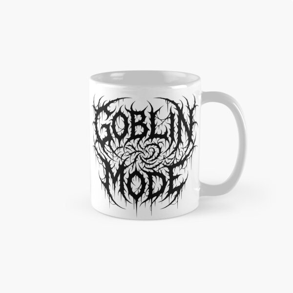 Item preview, Goblin Mode designed and sold by The Common Tee.