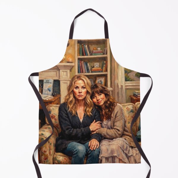 Item preview, Dead to Me Dark Comedy Fine Art Tribute designed and sold by Art's Diner.