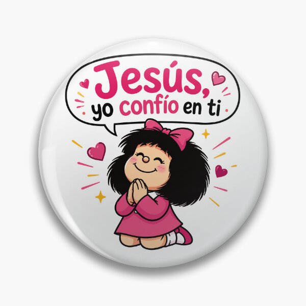 Item preview, Thank You GOD - Mafalda designed and sold by MTacher.