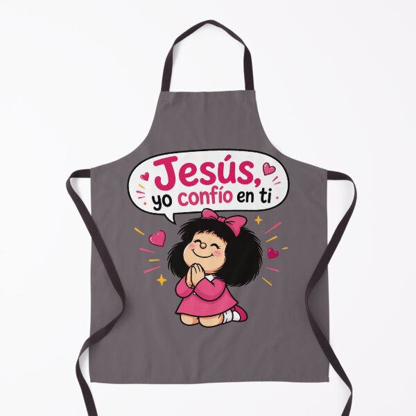 Item preview, Thank You GOD - Mafalda designed and sold by MTacher.