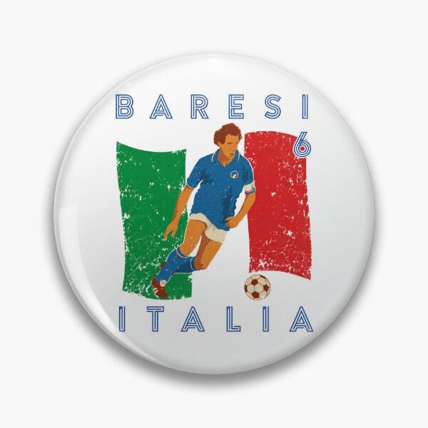 Item preview, Copy of Franco Baresi designed and sold by owpldh.