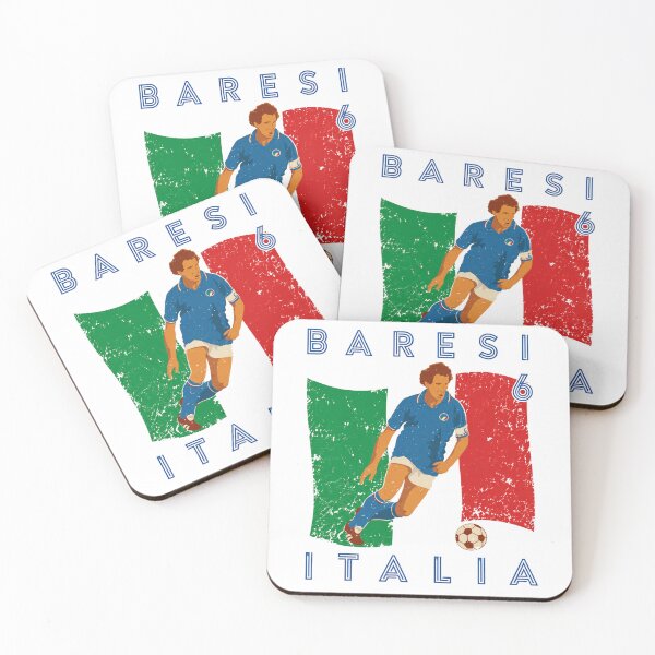 Item preview, Copy of Franco Baresi designed and sold by owpldh.