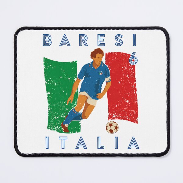 Item preview, Copy of Franco Baresi designed and sold by owpldh.