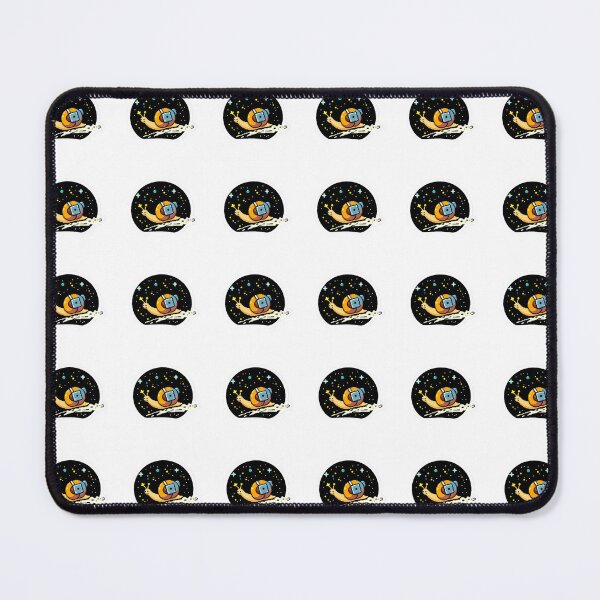 Item preview, Cosmic Snail Explorer designed and sold by One More Run.