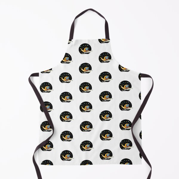 Item preview, Cosmic Snail Explorer designed and sold by One More Run.