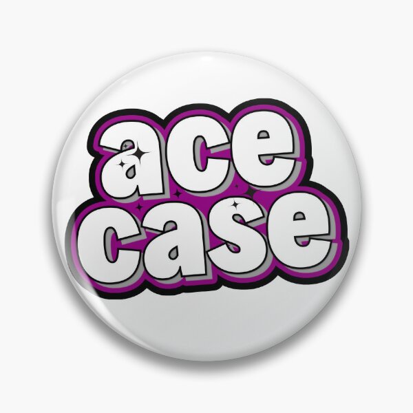 Item preview, Asexual Pride - Ace Case designed and sold by humnoo.