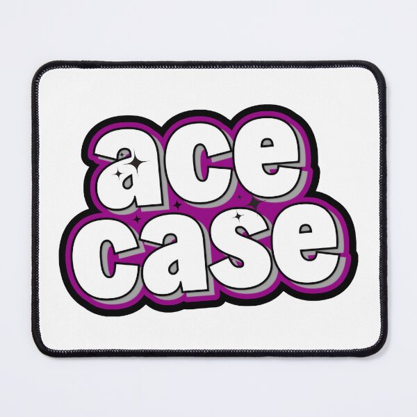 Item preview, Asexual Pride - Ace Case designed and sold by humnoo.