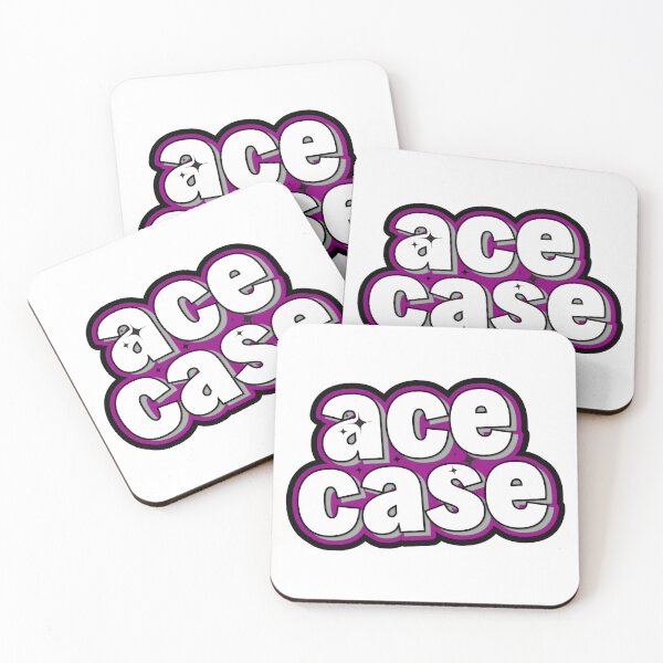 Item preview, Asexual Pride - Ace Case designed and sold by humnoo.