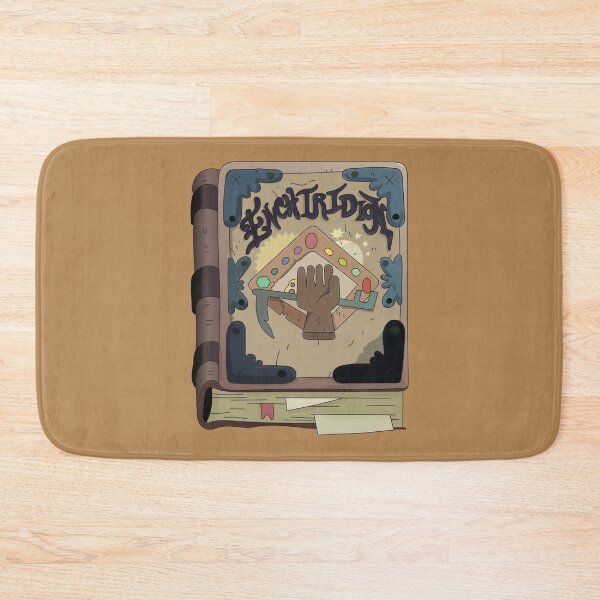 Item preview, Fionna and Cake Enchiridion version designed and sold by Iko.