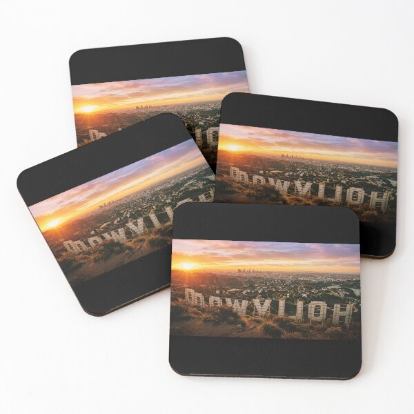 Item preview, Hollywood designed and sold by -Koleidescope.