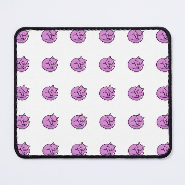 Item preview, Pixel Cat Nap designed and sold by One More Run.