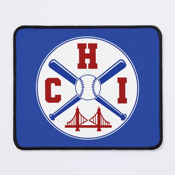 Item preview, Chicago Baseball - Cross the Bridge Raise the Noise designed and sold by MASMUS27.