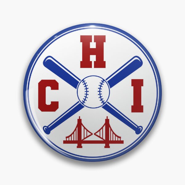Item preview, Chicago Baseball - Cross the Bridge Raise the Noise designed and sold by MASMUS27.