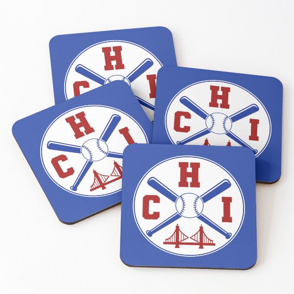 Item preview, Chicago Baseball - Cross the Bridge Raise the Noise designed and sold by MASMUS27.