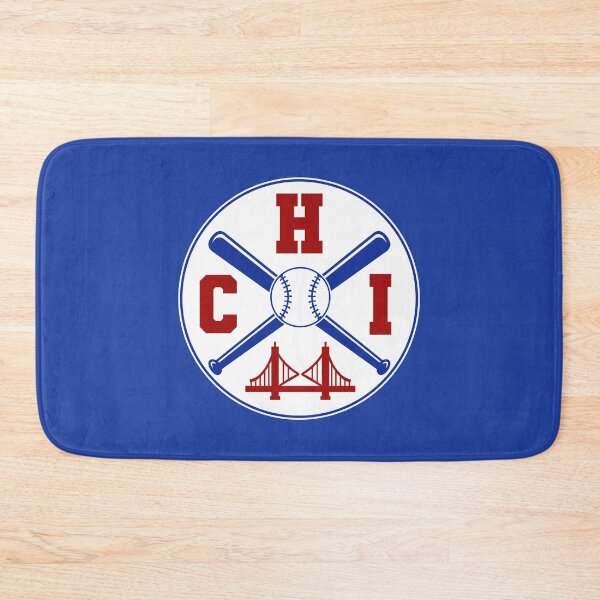Item preview, Chicago Baseball - Cross the Bridge Raise the Noise designed and sold by MASMUS27.