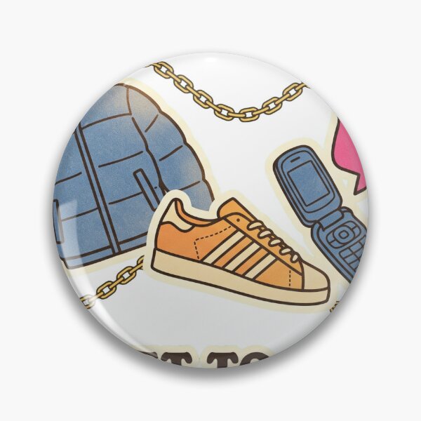 Item preview, Reset To 2016 Retro Nostalgia Collage Illustration designed and sold by Ninjacatoff.