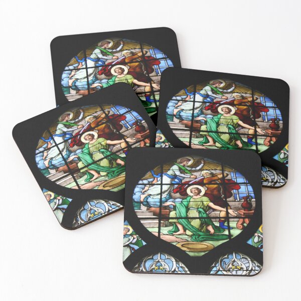 Item preview, San Severin Green Window designed and sold by Pai Lokli.