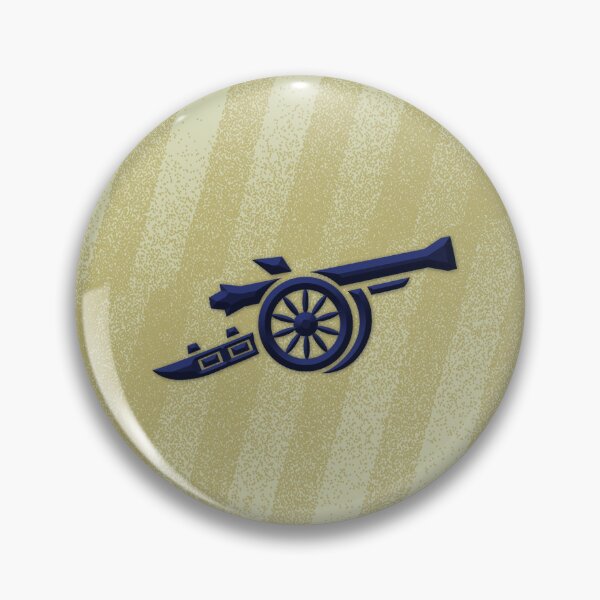 Item preview, Arsenal Gold  designed and sold by farqaleitart.