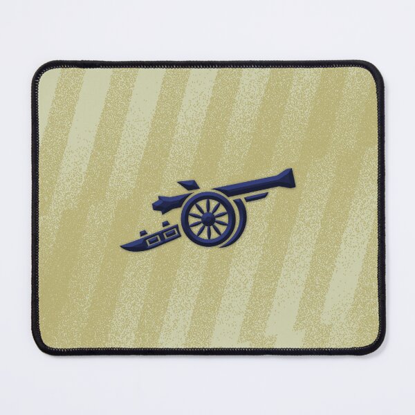 Item preview, Arsenal Gold designed and sold by farqaleitart.
