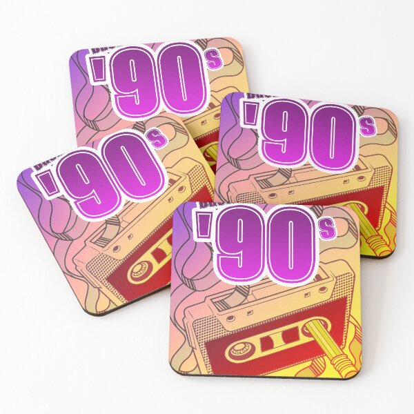 Item preview, Back To 90s designed and sold by LaStanzaDiYuki.