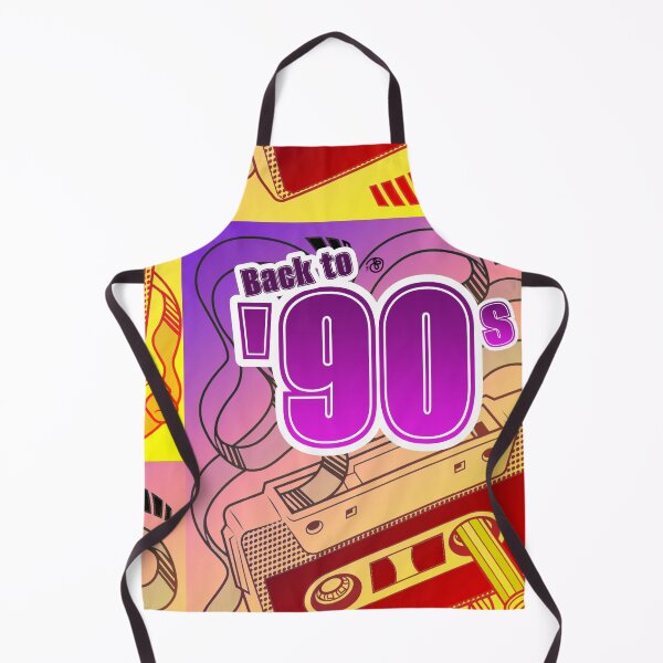 Item preview, De vuelta a los 90 designed and sold by LaStanzaDiYuki.