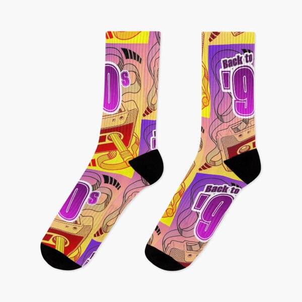 Item preview, Back To 90s designed and sold by LaStanzaDiYuki.