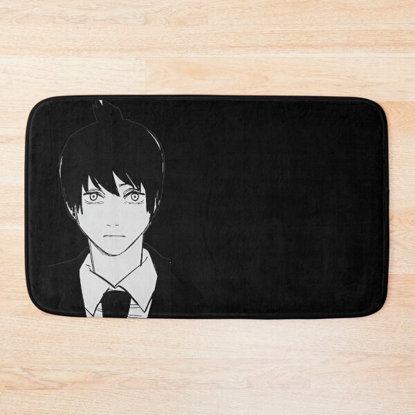 Item preview, Future Rules — Aki Hayakawa Devil Hunter Panel designed and sold by TheStickLab.