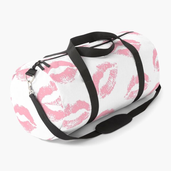 Item preview, Pink lips designed and sold by StuffNrandomtings.