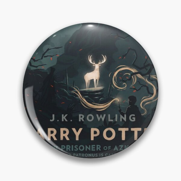 Item preview, Harry Potter Original Custom Vintage Movie Poster Wall Art designed and sold by Cool Robot Bro..