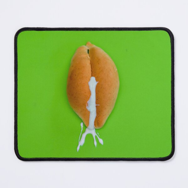Item preview, Risqué Meat Art – Irreverent Culinary Double Entendre designed and sold by SensualArt Designs.