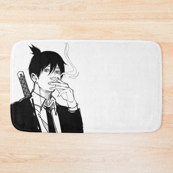 Item preview, Future Rules — Aki Hayakawa Devil Hunter Aesthetic designed and sold by TheStickLab.