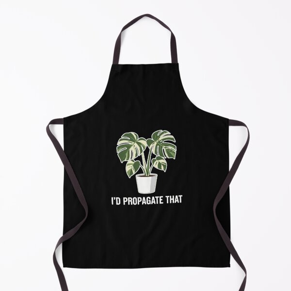 Item preview, I'd Propagate That Houseplant Propagation Plant Parent designed and sold by PopStars1993.