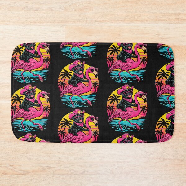 Item preview, Greta on Vacation designed and sold by PopFright Art Company .