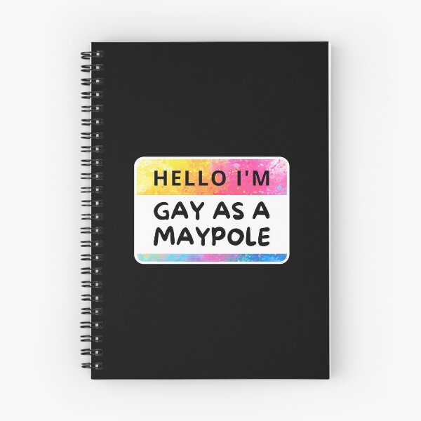 Item preview, RWRB Prince Henry - Gay As a Maypole designed and sold by humnoo.