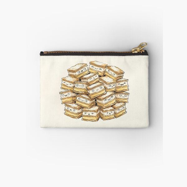 Item preview, Cute Mille Feuille Pastry Kawaii Layered Cake designed and sold by DuckOddity.