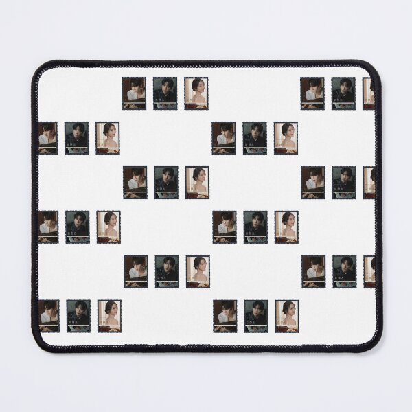 Item preview, Four Hands Two Sonatas kdrama designed and sold by selvashop.