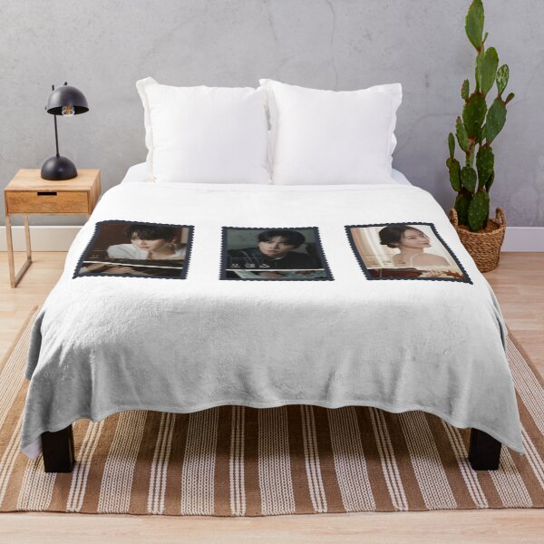 Item preview, Four Hands Two Sonatas kdrama designed and sold by selvashop.