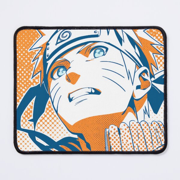 Item preview, Fox Ninja Teen Chad Duotone  designed and sold by AnimeArsenalPrints.