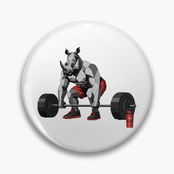 Item preview, Ray — Deadlift designed and sold by MORRAx.