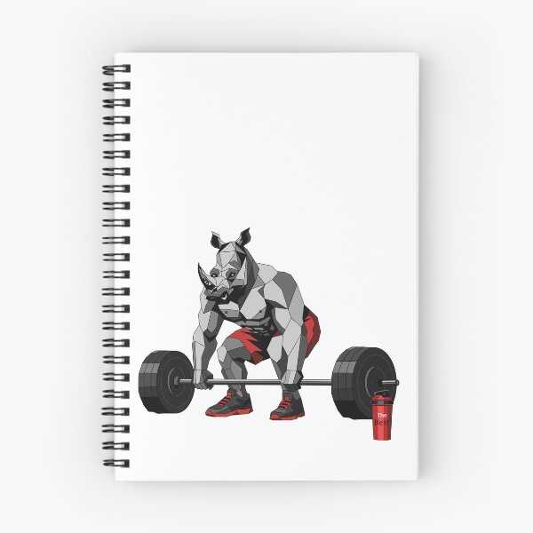 Item preview, Ray — Deadlift designed and sold by MORRAx.