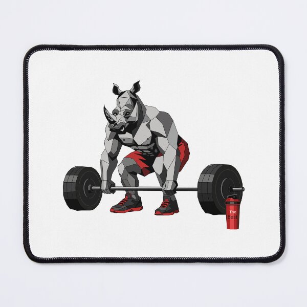Item preview, Ray — Deadlift designed and sold by MORRAx.